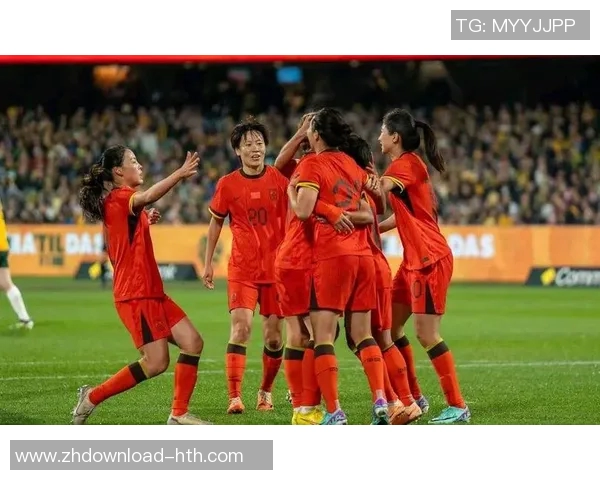 中美女足巅峰对决即将上演中国女足全力以赴迎战强敌