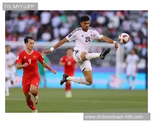 越南与菲律宾足球对决分析两队实力与战术特点的全面解读