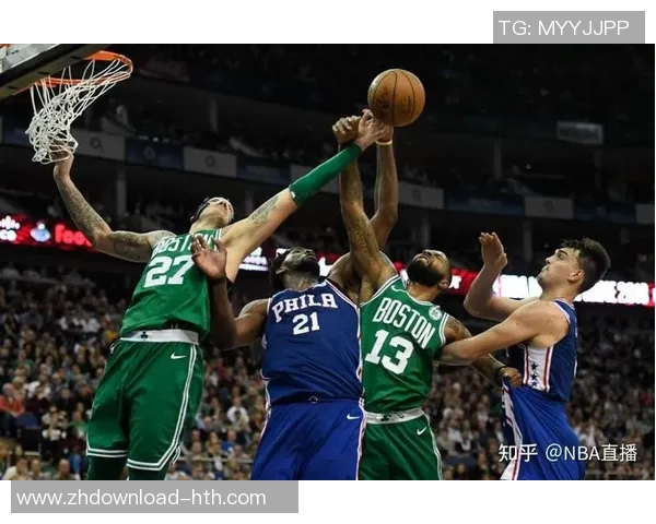 凯尔特人对阵76人巅峰对决NBA季后赛精彩回顾与分析