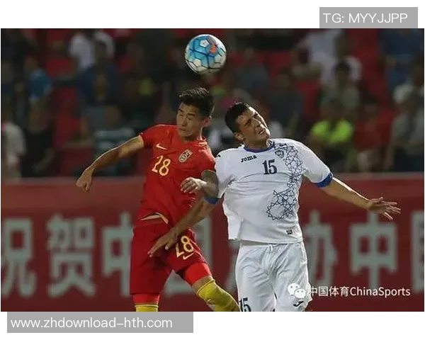 国足与乌兹别克精彩对决集锦回顾展现足球魅力与激情瞬间