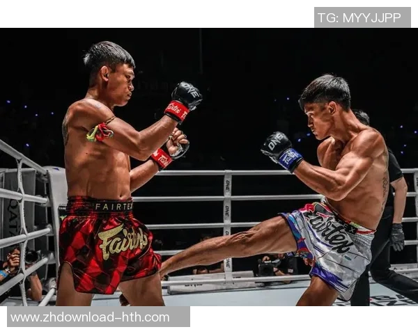 太极与泰拳的对决：传统武术与现代搏击的碰撞与融合探讨